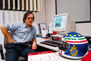 Intervista all’ Ingegner Andrea Forni, Direttore Tecnico Veicolo di Ducati