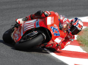 Chi è Casey Stoner? Risponde Bruno Leoni