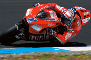 Casey Stoner? Io lo conosco bene