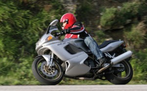 St2: la prima Sport Touring Ducati