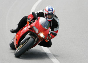 Ducati 996 SPS: prova e monografia tecnica
