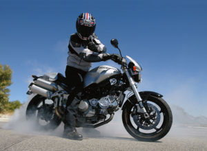 Ducati Monster Turbo: un S2R sovralimentato grazie ad un kit