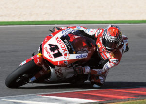 Per Ducati, nel mondiale 2009 SBK, solo il titolo costruttori