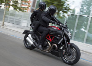 Ducati Diavel: pareri sulla nuova tentazione diabolica