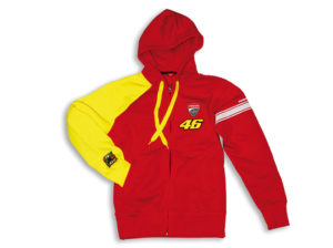 Merchandising Rossi/Ducati