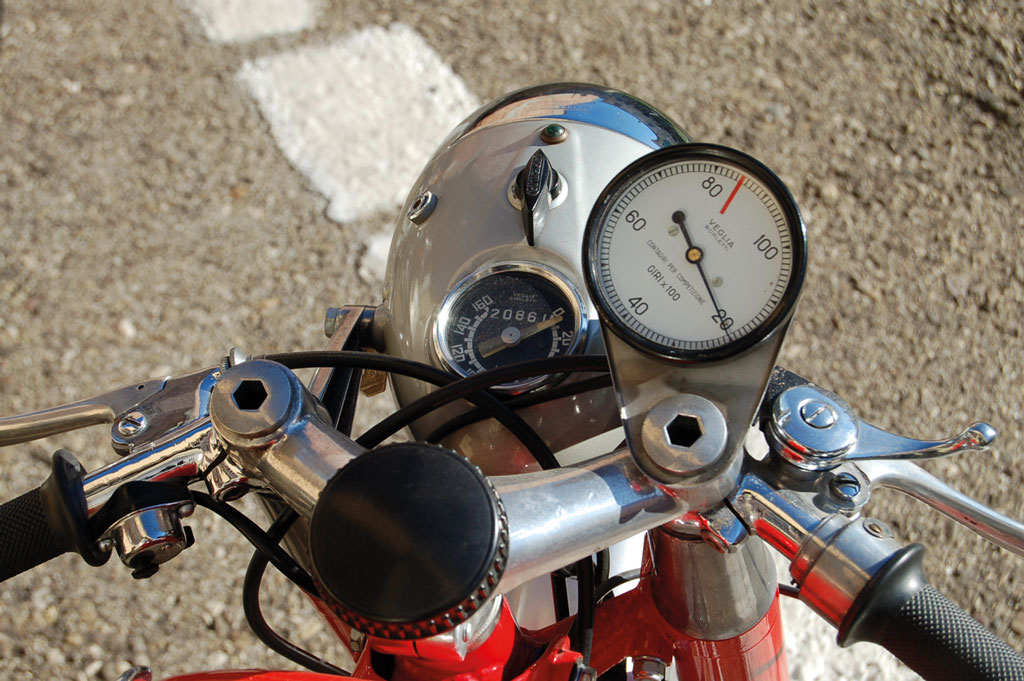 Omologazione dei modelli storici Ducati… un disastro