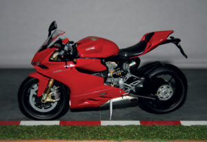 modellino_Panigale 1199