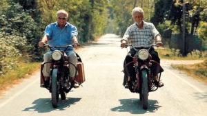 Il giro del mondo al museo Ducati