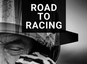 Road to Racing: il libro delle corse su strada