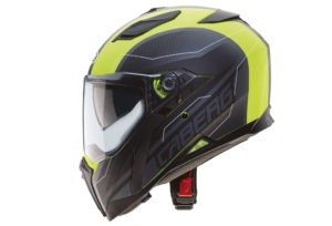 Casco Caberg JACKAL