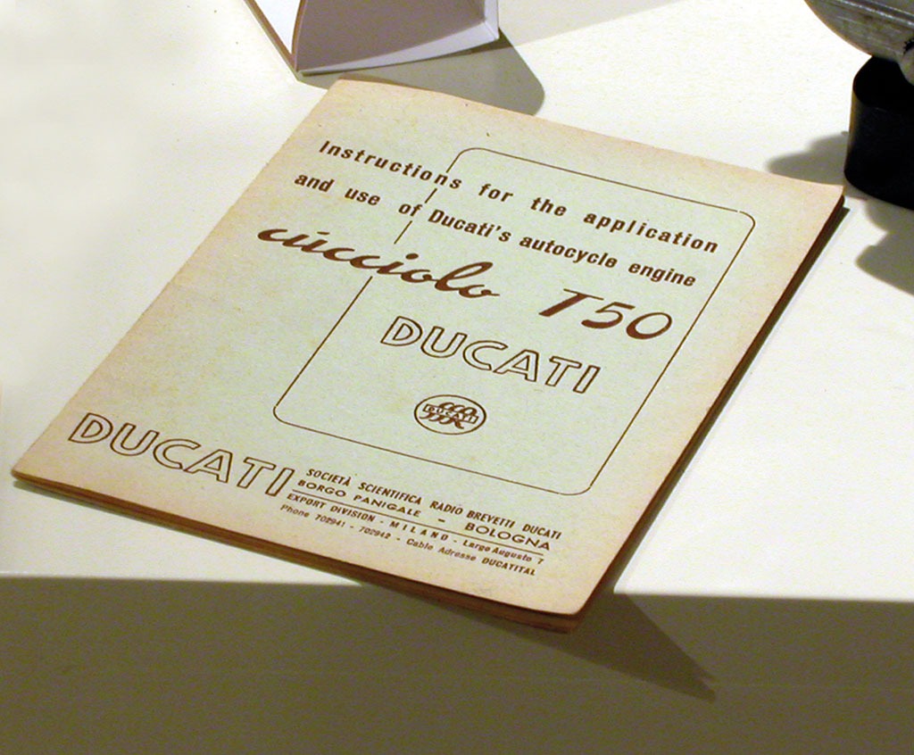 09a-Libretto-Uso-e-Manutenzione-Cucciolo-T50---1955