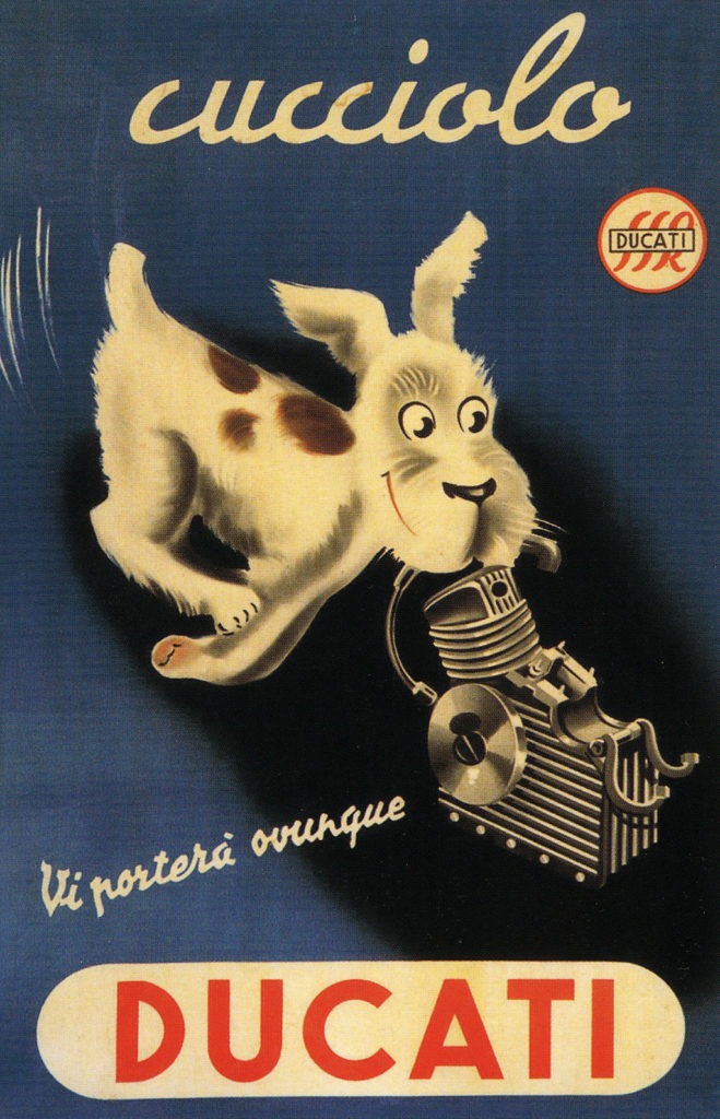 92-C05---Advertising-Cucciolo-puppy