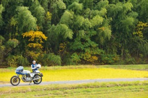 Ducati 750 SS: la passione di una vita