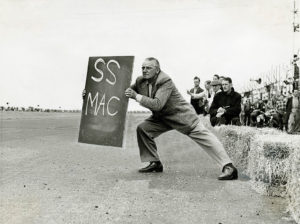 Stanley Hailwood: il padre ingombrante di Mike the Bike