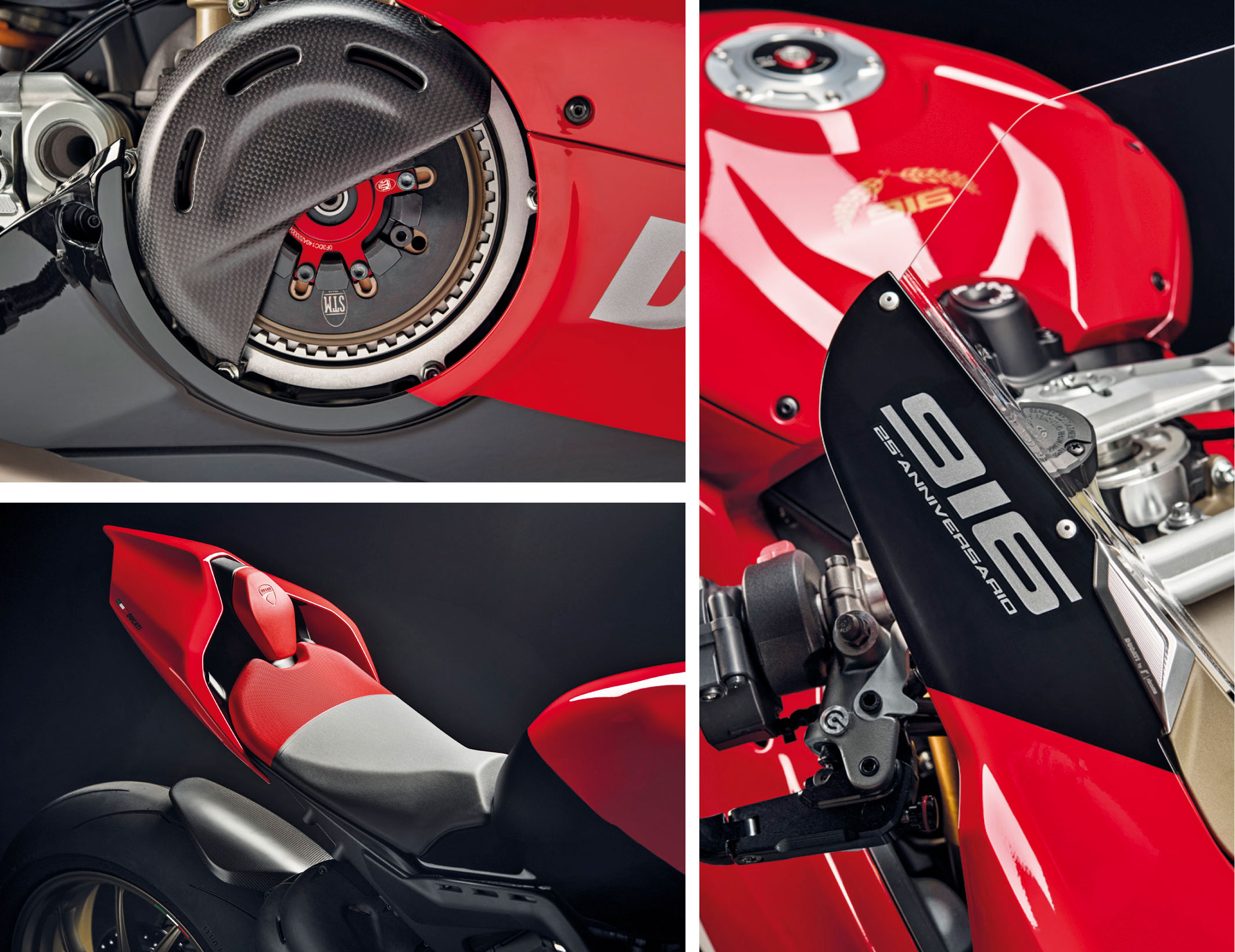 panigale v4 25 anniversario