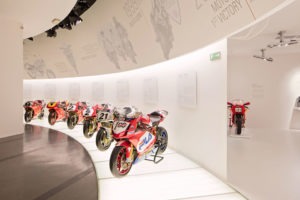 Museo Ducati [Foto]