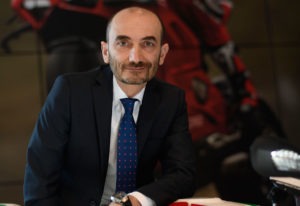 Ducati va forte