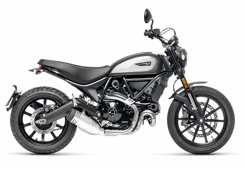 scrambler icon dark