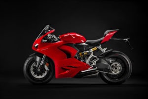 Ducati Panigale V2 2020 [Video]