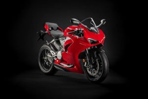 Ducati Panigale V2 2020 [Foto]