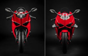 Cosa scegliere? Panigale V2 o V4?