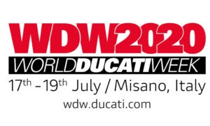 World Ducati Week 2020