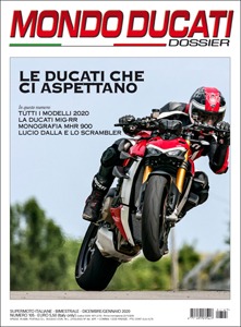 ABBONATI A MONDO DUCATI