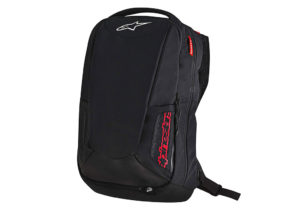 Zaino City Hunter Tech Backpack di Alpinestar