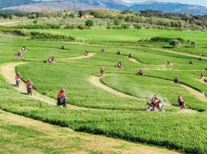 Ducati Riding Academy