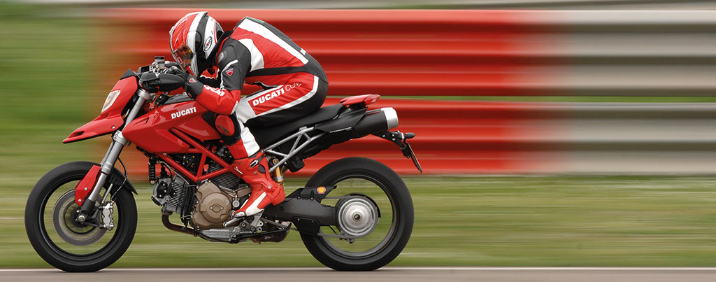 Ducati-HYPERMOTARD