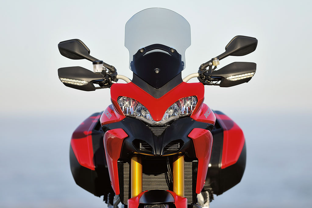 Ducati-Multistrada-1200-frontale