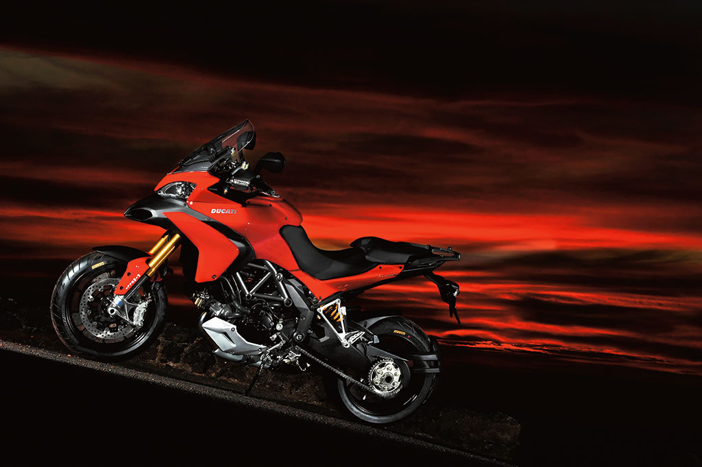 Ducati-Multistrada-1200