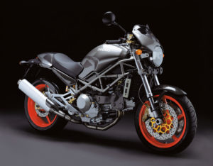 Ducati Monster S4: analisi tecnica