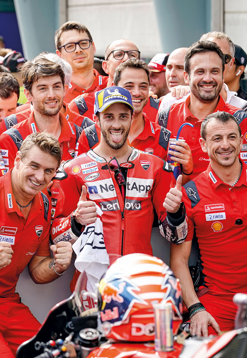 Intervista-ad-Alberto-Giribuola-capotecnico-Andrea-Dovizioso