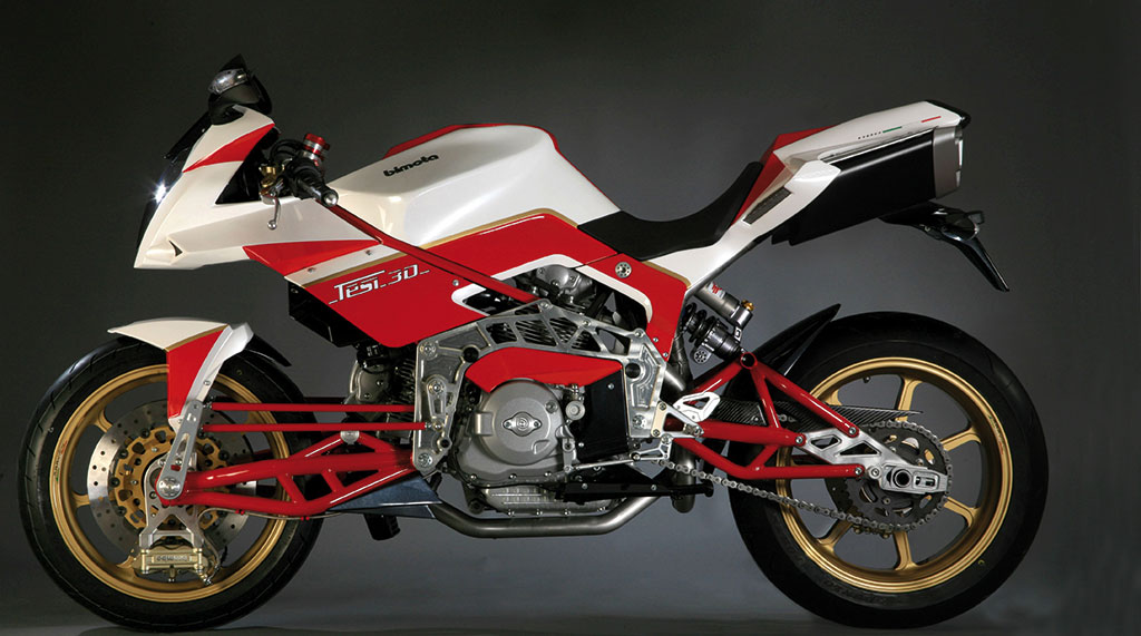 bimota