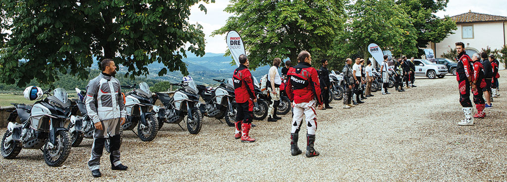 partecipanti-al-corso-Dre-Enduro