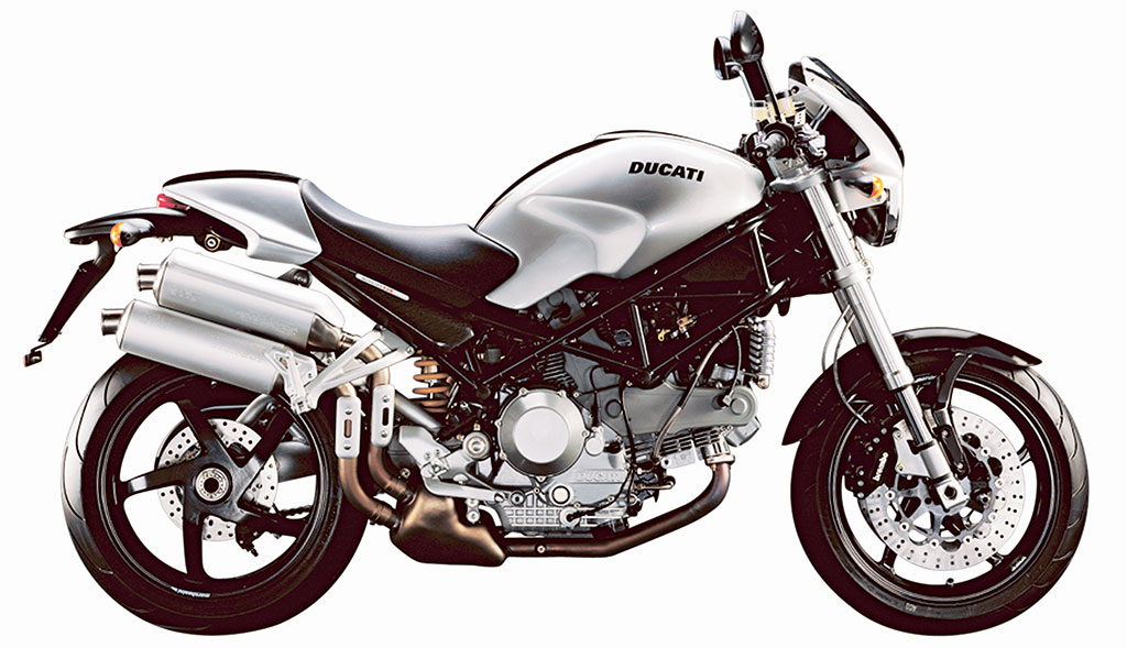 16-MS2R1000