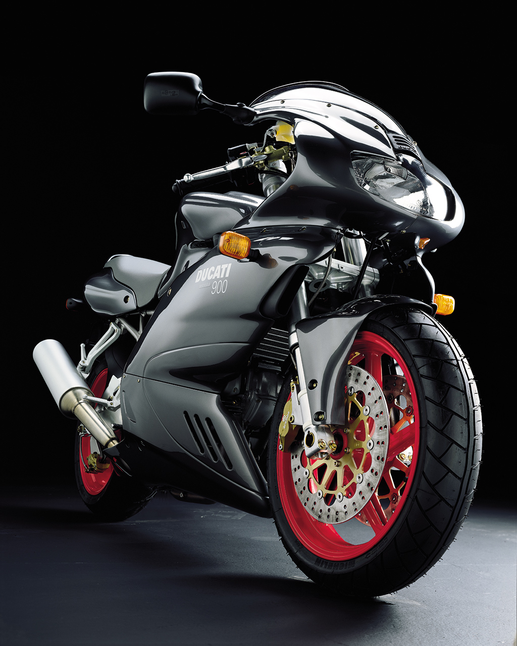 900SS-Ducati