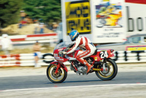 Campioni-Ducati