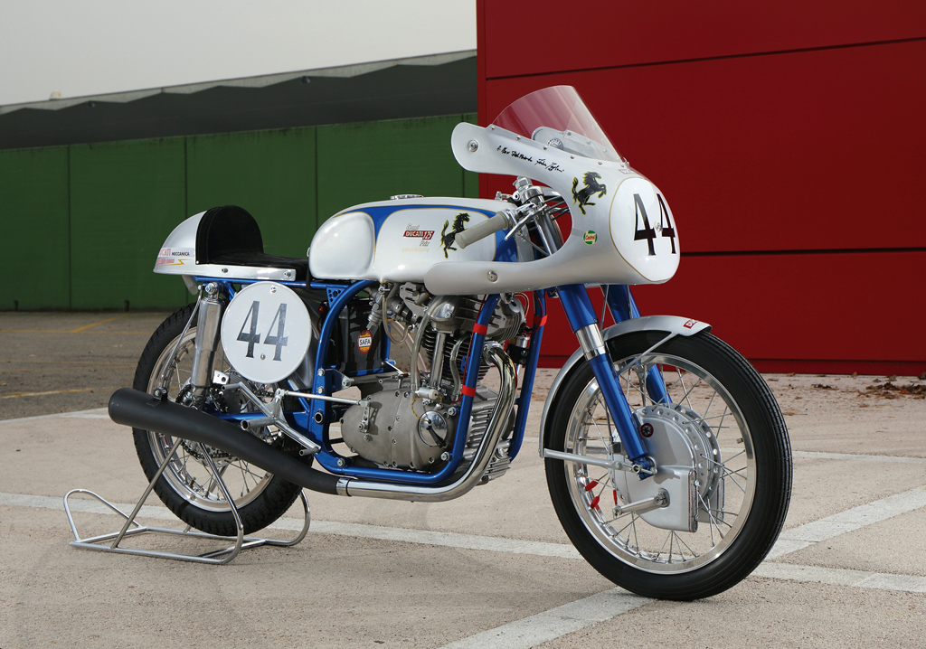 Ducati-125-GP-telaio-Reynolds-restaurata-da-Massimo-del-Biondo