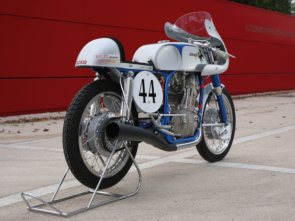 Ducati-125-Gp-telaio-Reynolds