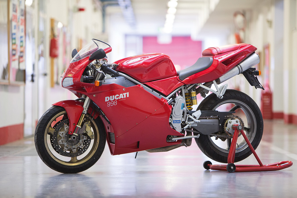 DUCATI-998-2WD