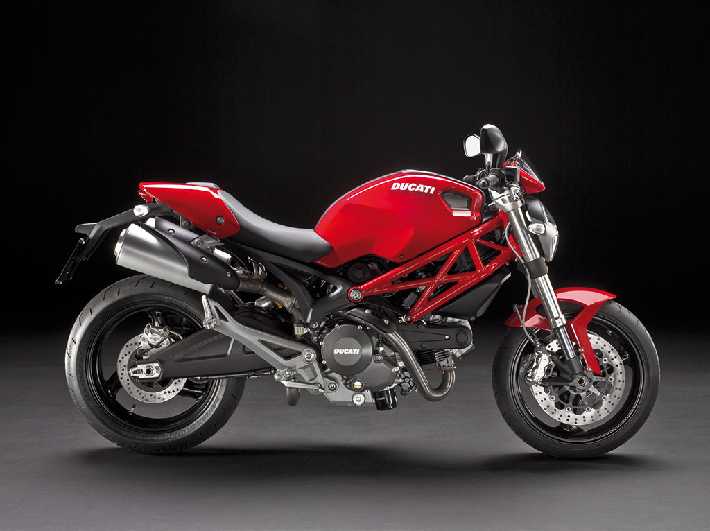 Ducati Monster: quale scegliere