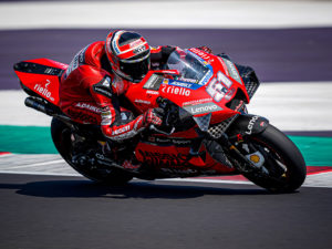 pirro_test_misano