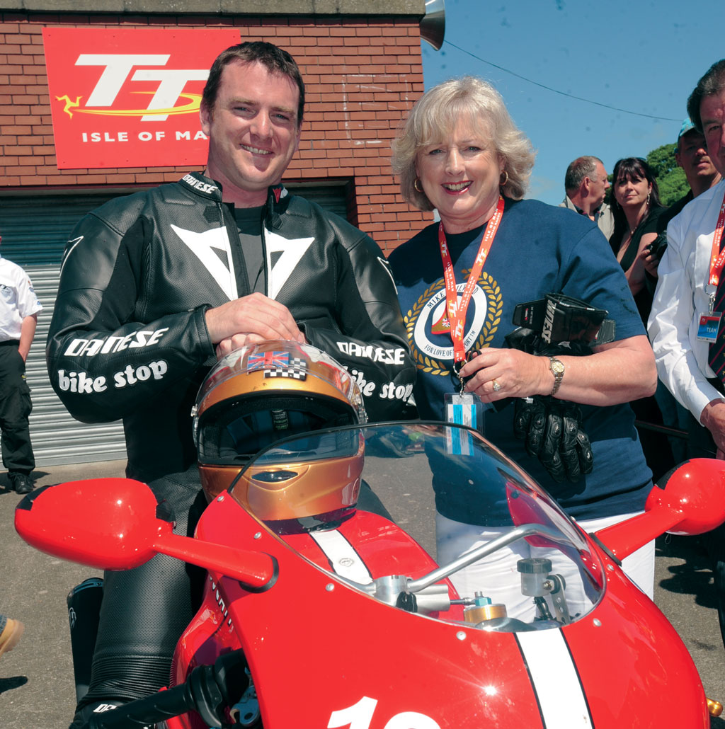 David-Hailwood-+-mum-Pauline