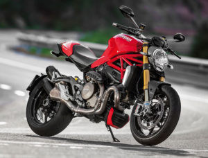 Novità Ducati 2014. Arriva il Monster 1200