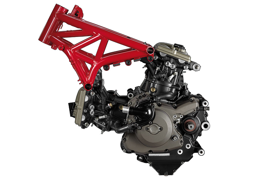 MONSTER1200_Engine_Frame