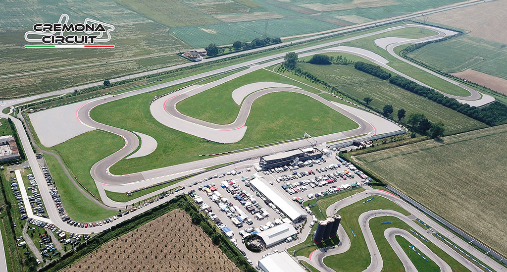 Photo-Cremona-Circuit