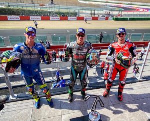 MotoGp, Gp di San Marino: il mondiale senza padrone