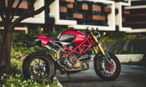 Accessori Cafè Racer, dove acquistare i migliori a prezzi convenienti